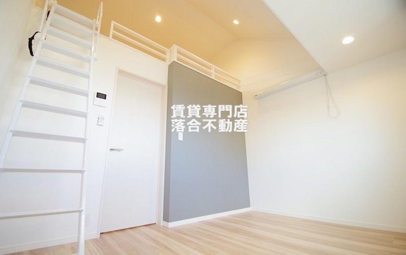 居室・リビング　綺麗なお部屋♪