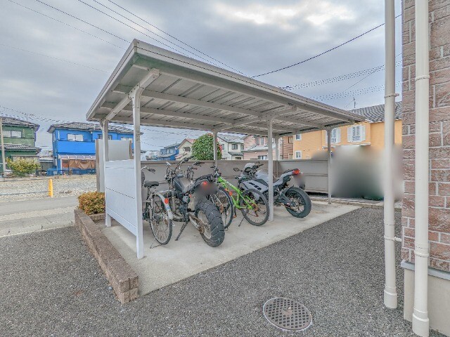 居室・リビング　図面と現状に相違がある場合には現状を優先