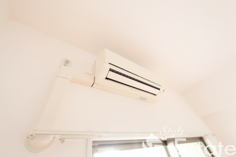 その他　エアコン