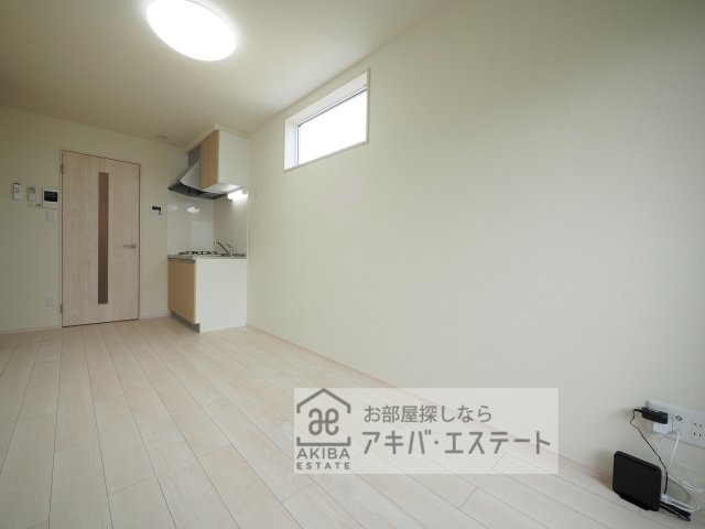 居室・リビング　同一仕様写真