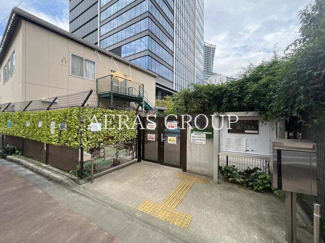 幼稚園・保育園　渋谷もりのこ神南（幼稚園・保育園）まで443m