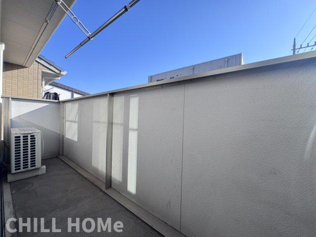 バルコニー　他社様掲載物件もまとめてご紹介、ご案内可能です(^^)/