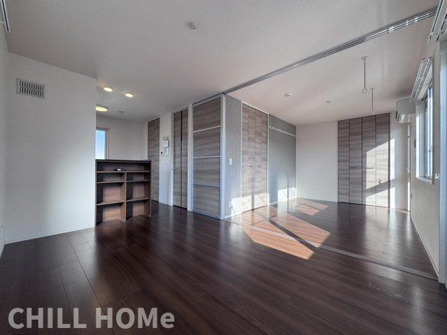 居室・リビング　他社様掲載物件もまとめてご紹介、ご案内可能です(^^)/