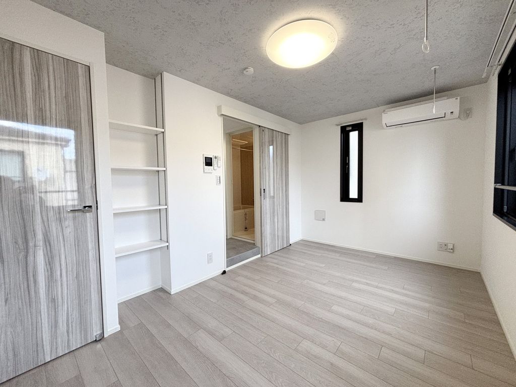 居室・リビング　リビング/居室