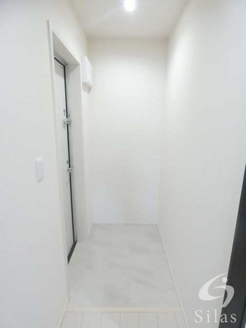 玄関　同仕様
