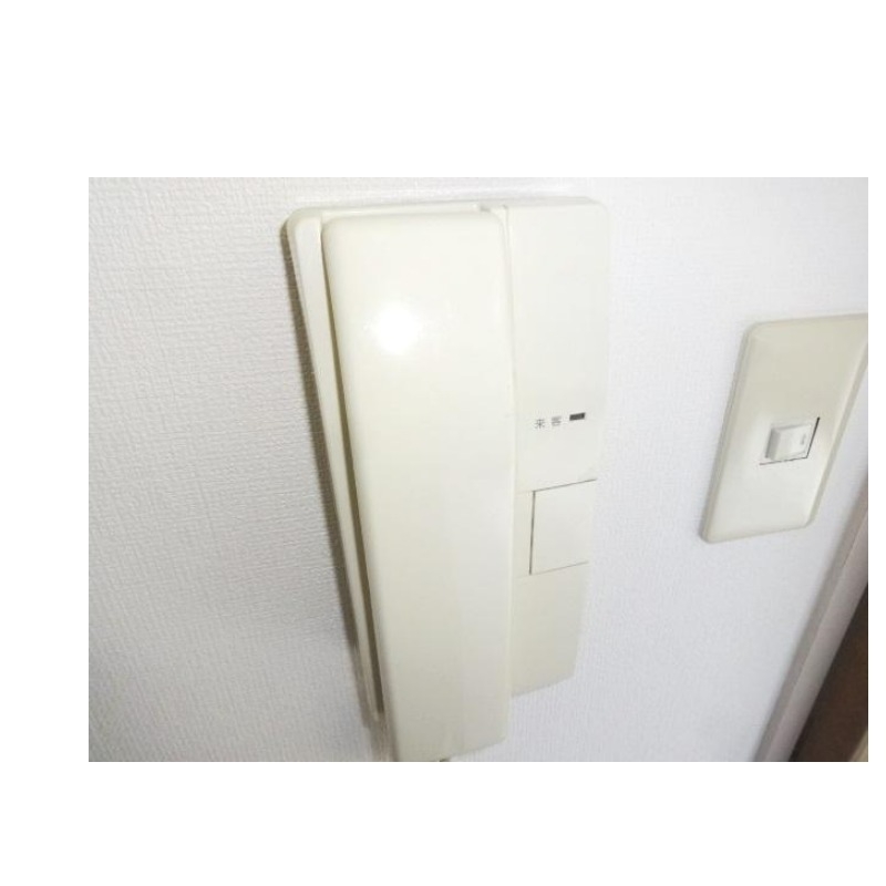 セキュリティ　オートロック付きです◎