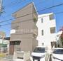 徳庵駅より徒歩5分 1階 築9年4ヶ月の賃貸物件