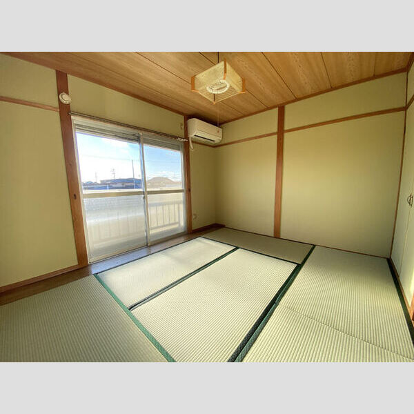 居室・リビング　和室