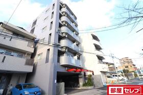 地下鉄鶴舞線/荒畑駅 歩10分