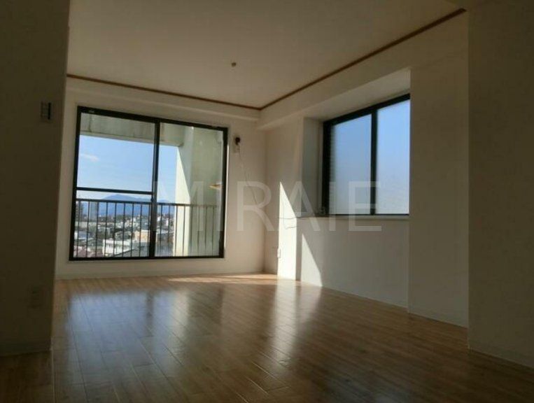 居室・リビング　リビング/居室