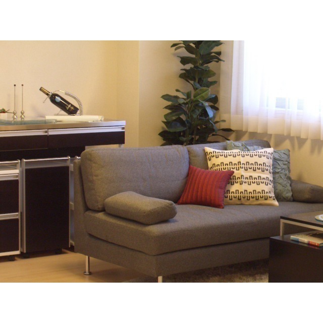 居室・リビング　※家具・小物は含まれません