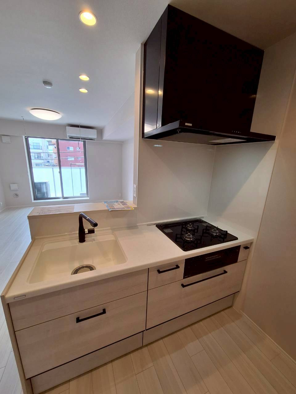 エントランス　★新築　ＺＥＨーＭ対応　旭化成ヘーベルメゾン★