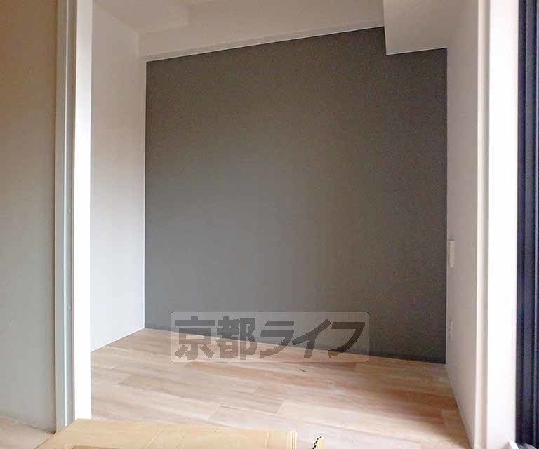 その他部屋・スペース　寝室です。