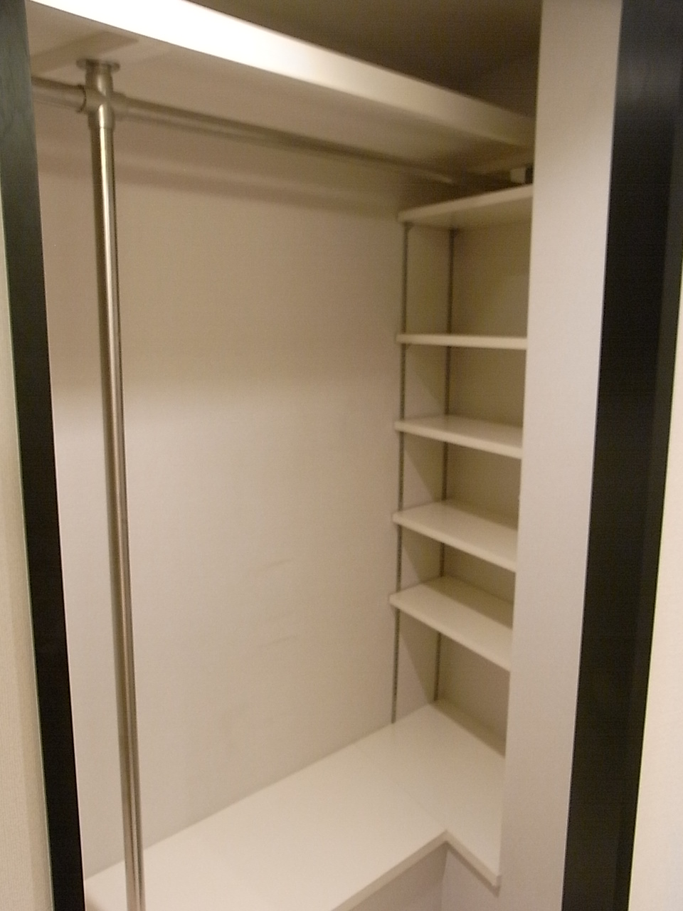 収納　収納※別部屋参考写真