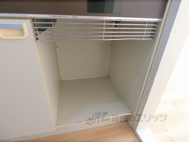 その他部屋・スペース　冷蔵庫置場