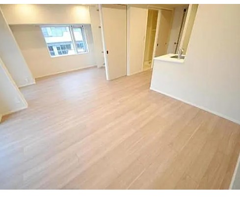 その他部屋・スペース　おしゃれな内装です