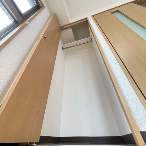 収納　同仕様タイプです