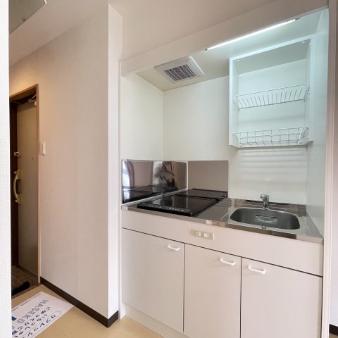 キッチン　同仕様タイプです