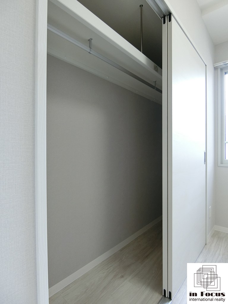 収納　大容量の収納