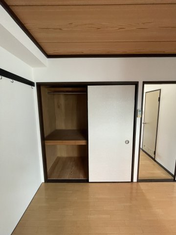収納　収納豊富です