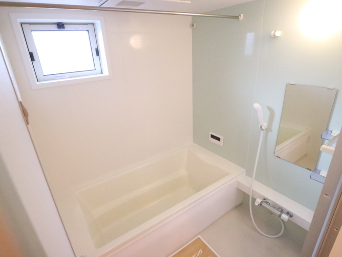 バス・シャワールーム　浴室