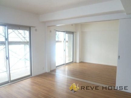 その他部屋・スペース　リビング/居室