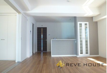 居室・リビング　リビング/居室