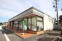 コンビニ　セブン－イレブン東金千葉学芸高校前店（コンビニ）まで525m