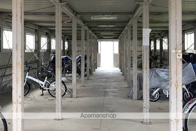 その他　駐輪場（その他）まで50m