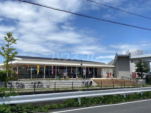 その他　所沢市観光情報物産館 YOT-TOKO（その他）まで713m