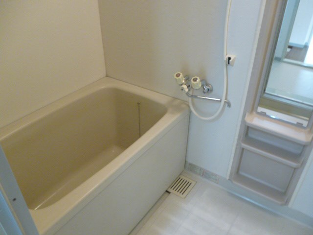 バス・シャワールーム　同仕様写真