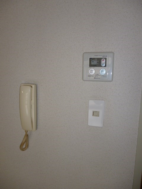 セキュリティ　同仕様写真