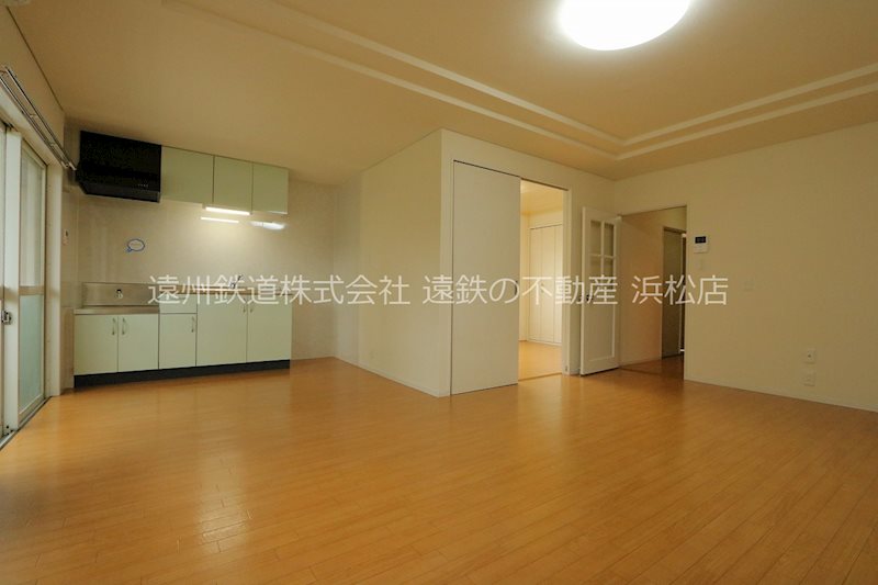 居室・リビング　※現況優先