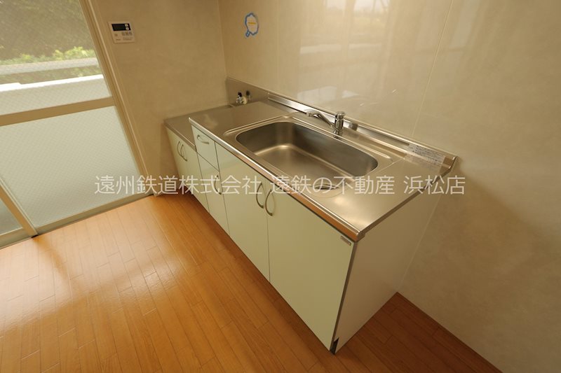 キッチン　※現況優先