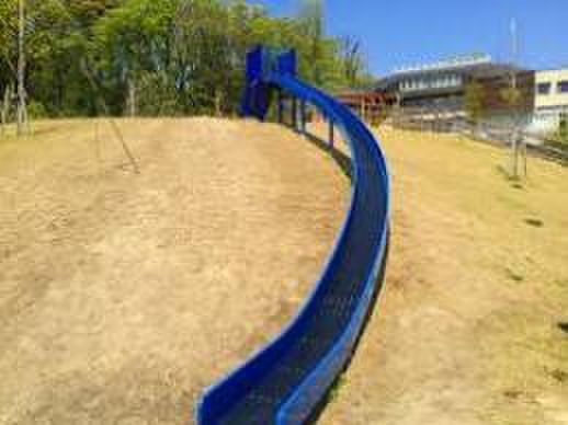 公園　長久手南部公園（公園）まで296m