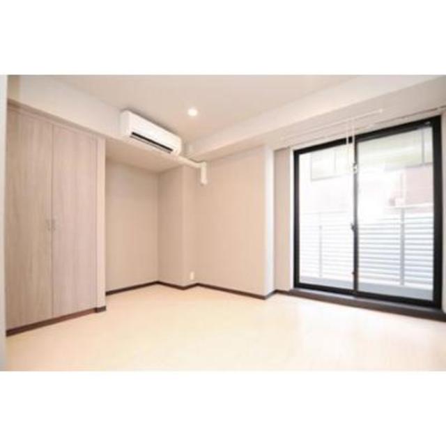 バルコニー　※写真は同タイプ住戸です。