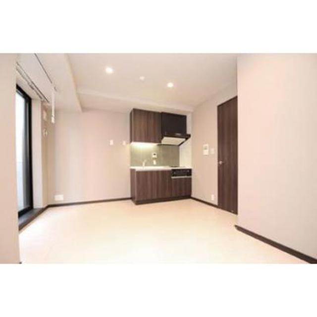 居室・リビング　※写真は同タイプ住戸です。