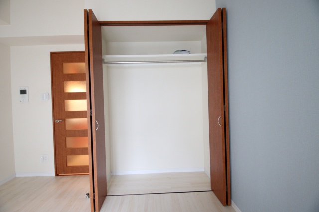 収納　※別室の参考写真の為、現況優先です。