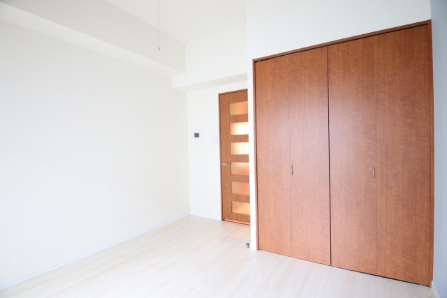 居室・リビング　※別室の参考写真の為、現況優先です。