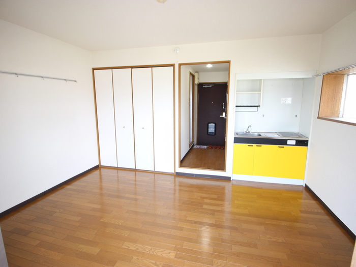 居室・リビング