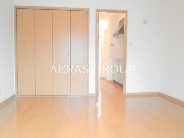 その他部屋・スペース　寝室