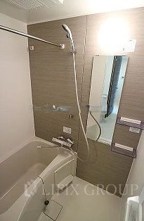 バス・シャワールーム　風呂