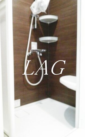 バス・シャワールーム　シャワールームです。