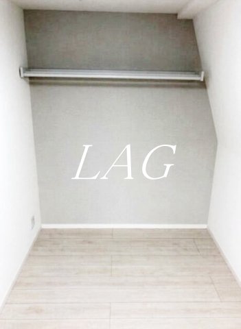 その他部屋・スペース　寝室です。