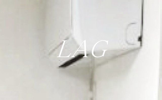 その他設備　エアコンです。