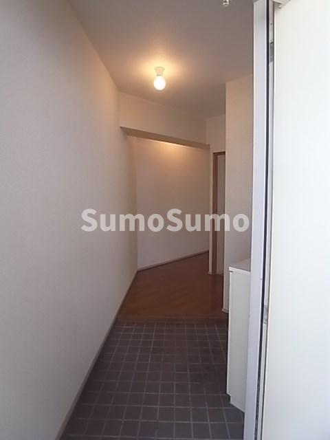 玄関　玄関です