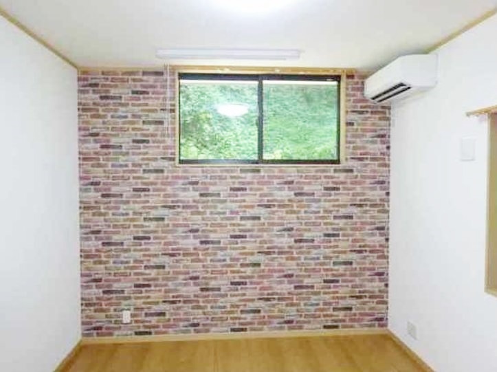 その他部屋・スペース　家具を配置しやすい人気の間取りです♪