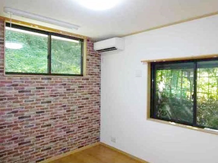 居室・リビング　開放感のあるゆったりとしたお部屋です♪