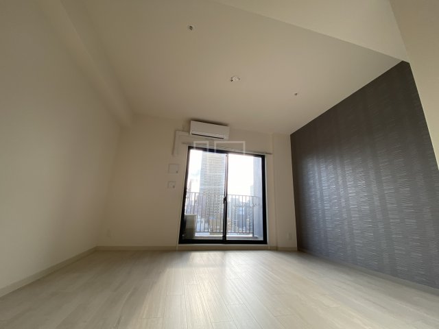 居室・リビング　エグゼ堺筋本町　洋室