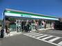コンビニ　ファミリーマート 登戸中央店（コンビニ）まで353m